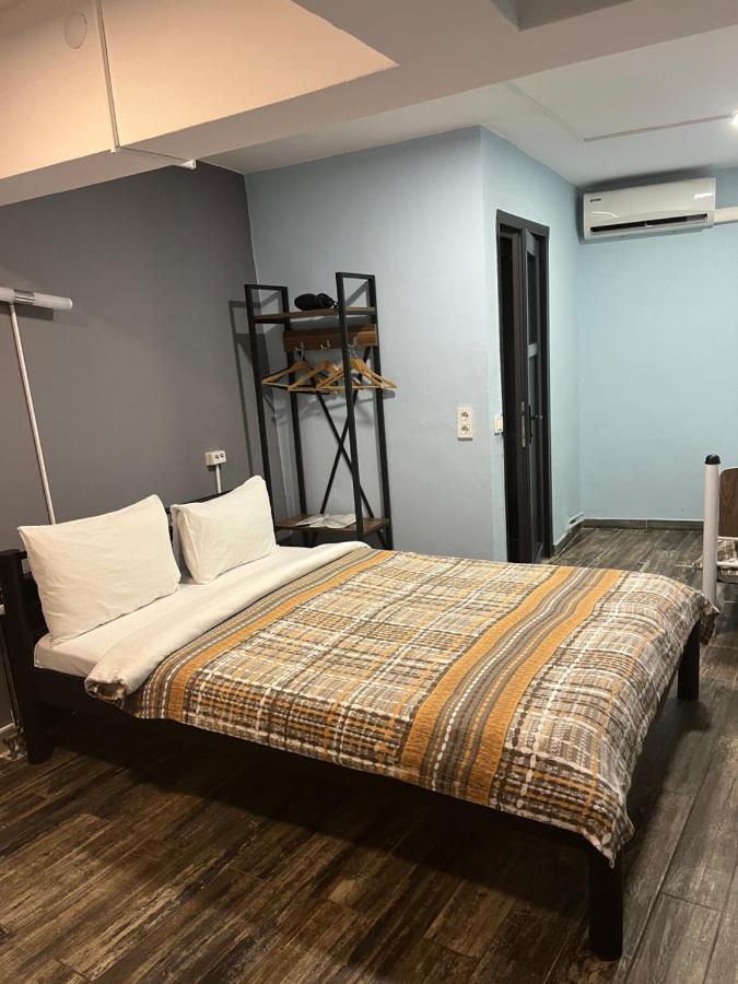 Taksim Park Hotel Istanbul Bagian luar foto