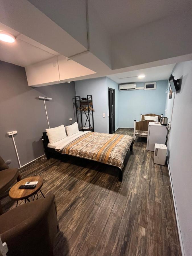 Taksim Park Hotel Istanbul Bagian luar foto