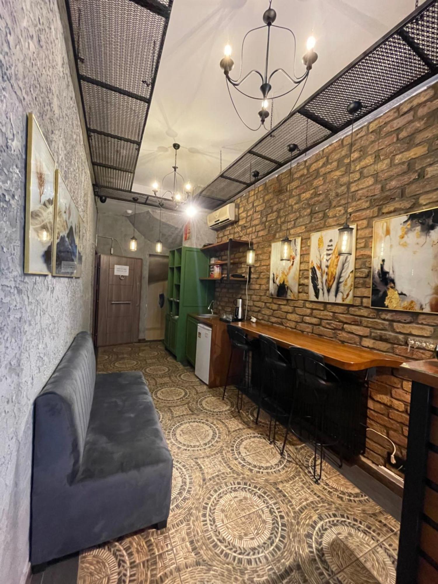 Taksim Park Hotel Istanbul Bagian luar foto
