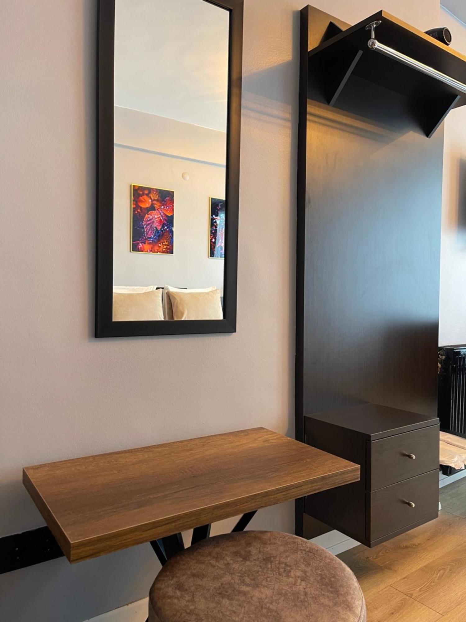 Taksim Park Hotel Istanbul Bagian luar foto