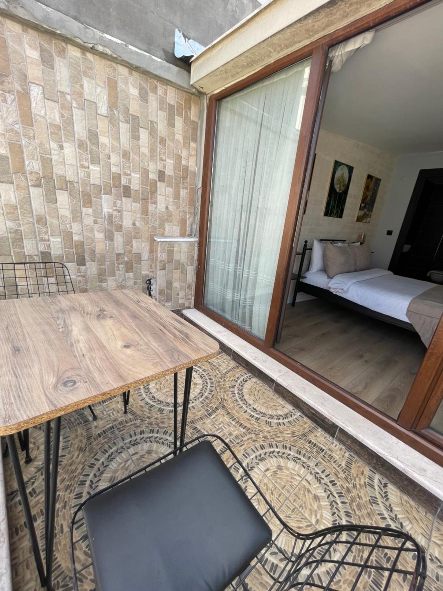 Taksim Park Hotel Istanbul Bagian luar foto